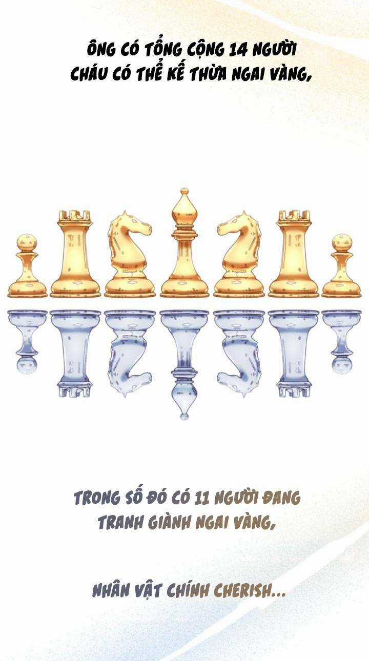 Công Chúa Dược Sĩ Bé Con Chapter 2 trang 79