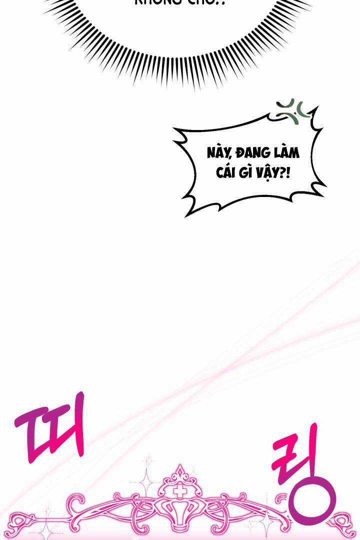 Công Chúa Dược Sĩ Bé Con Chapter 2 trang 8