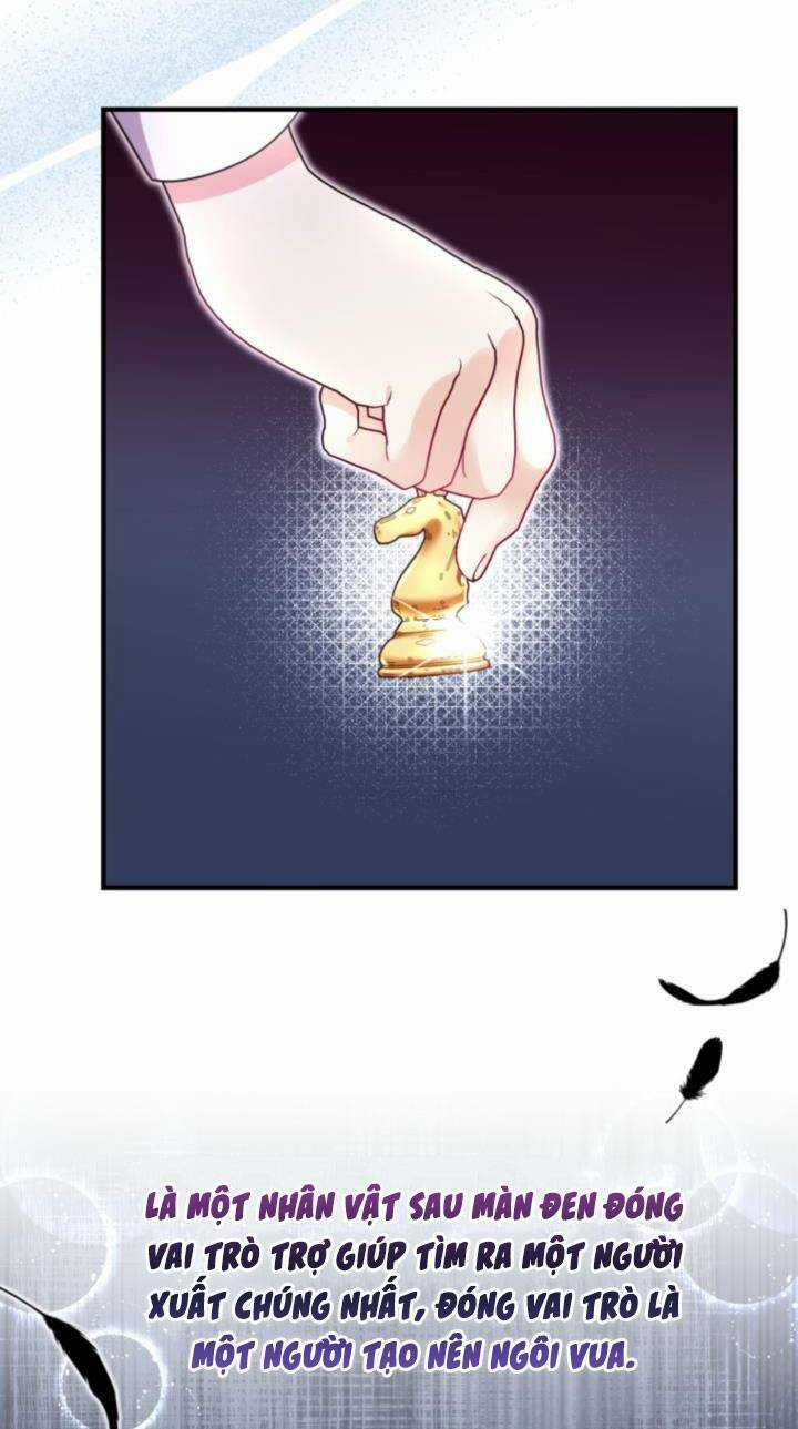 Công Chúa Dược Sĩ Bé Con Chapter 2 trang 80