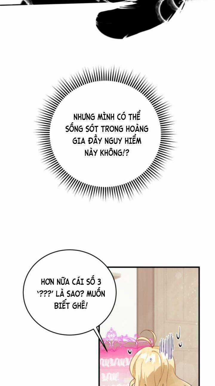 Công Chúa Dược Sĩ Bé Con Chapter 2 trang 82