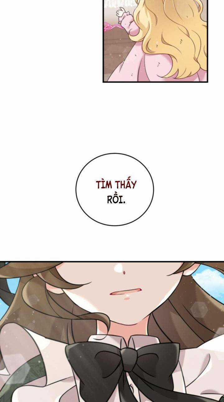 Công Chúa Dược Sĩ Bé Con Chapter 2 trang 83