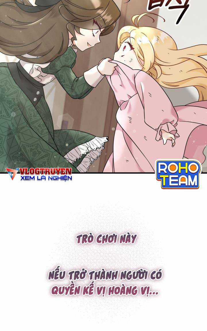 Công Chúa Dược Sĩ Bé Con Chapter 2 trang 87