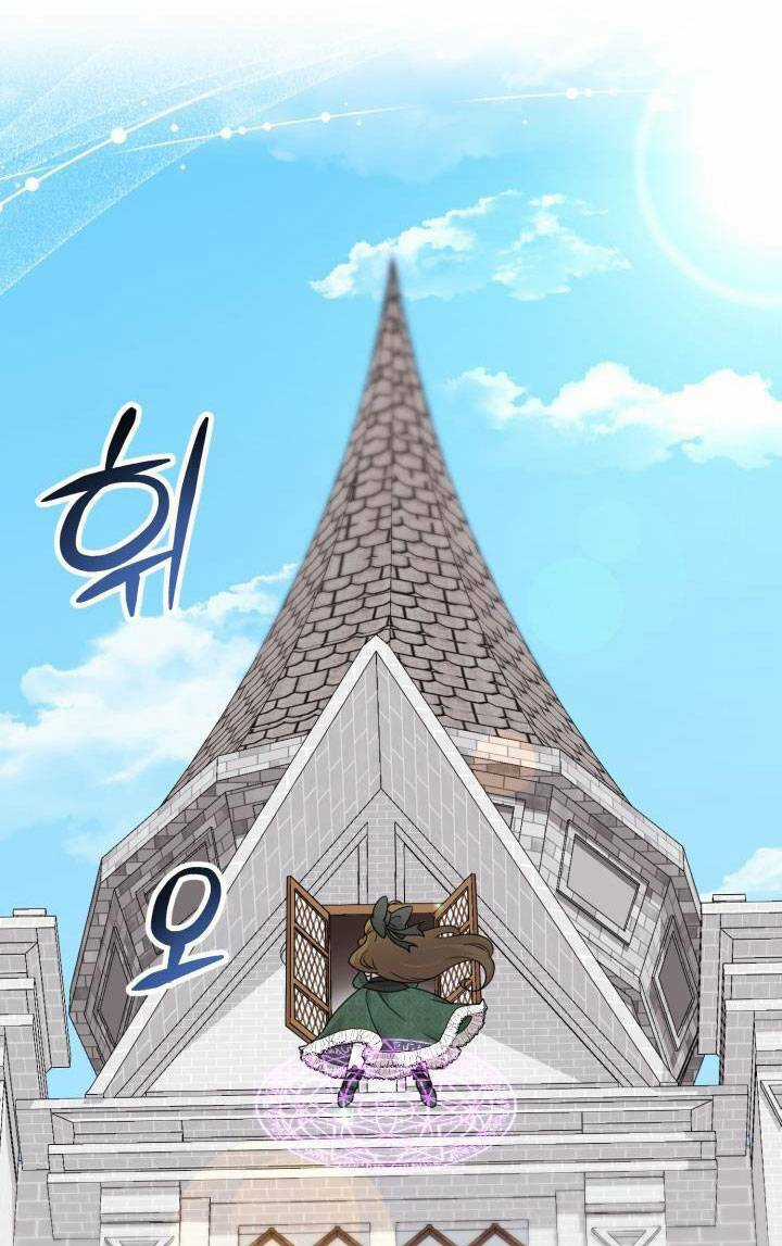 Công Chúa Dược Sĩ Bé Con Chapter 2 trang 88