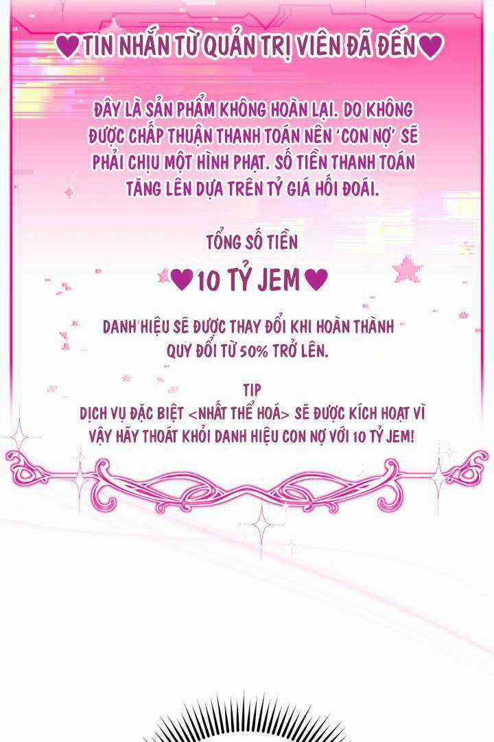 Công Chúa Dược Sĩ Bé Con Chapter 2 trang 9