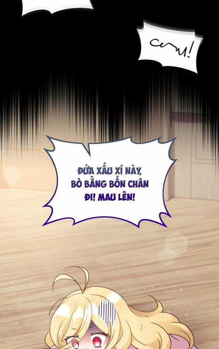 Công Chúa Dược Sĩ Bé Con Chapter 2 trang 92