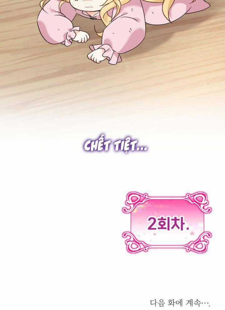 Công Chúa Dược Sĩ Bé Con Chapter 2 trang 93