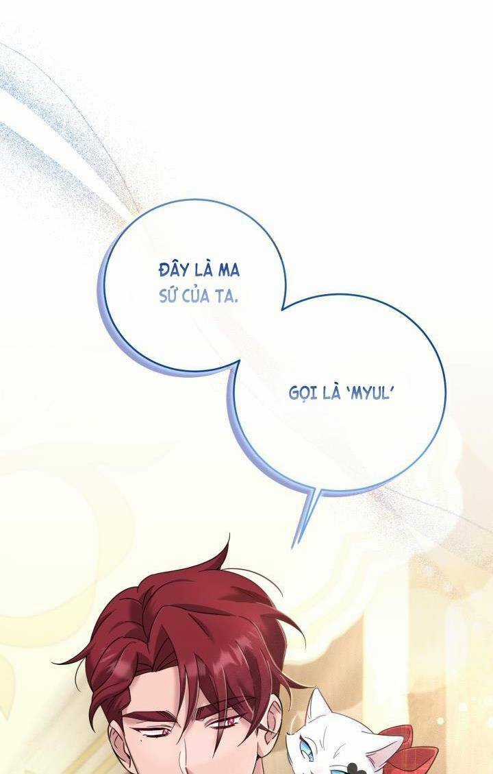 Công Chúa Dược Sĩ Bé Con Chapter 20 trang 10