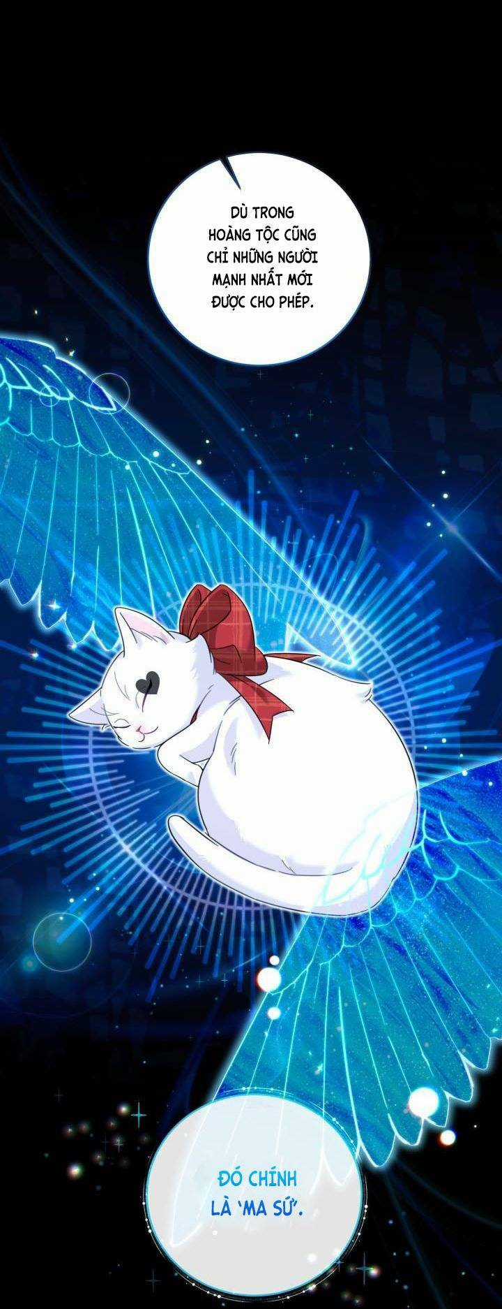 Công Chúa Dược Sĩ Bé Con Chapter 20 trang 15