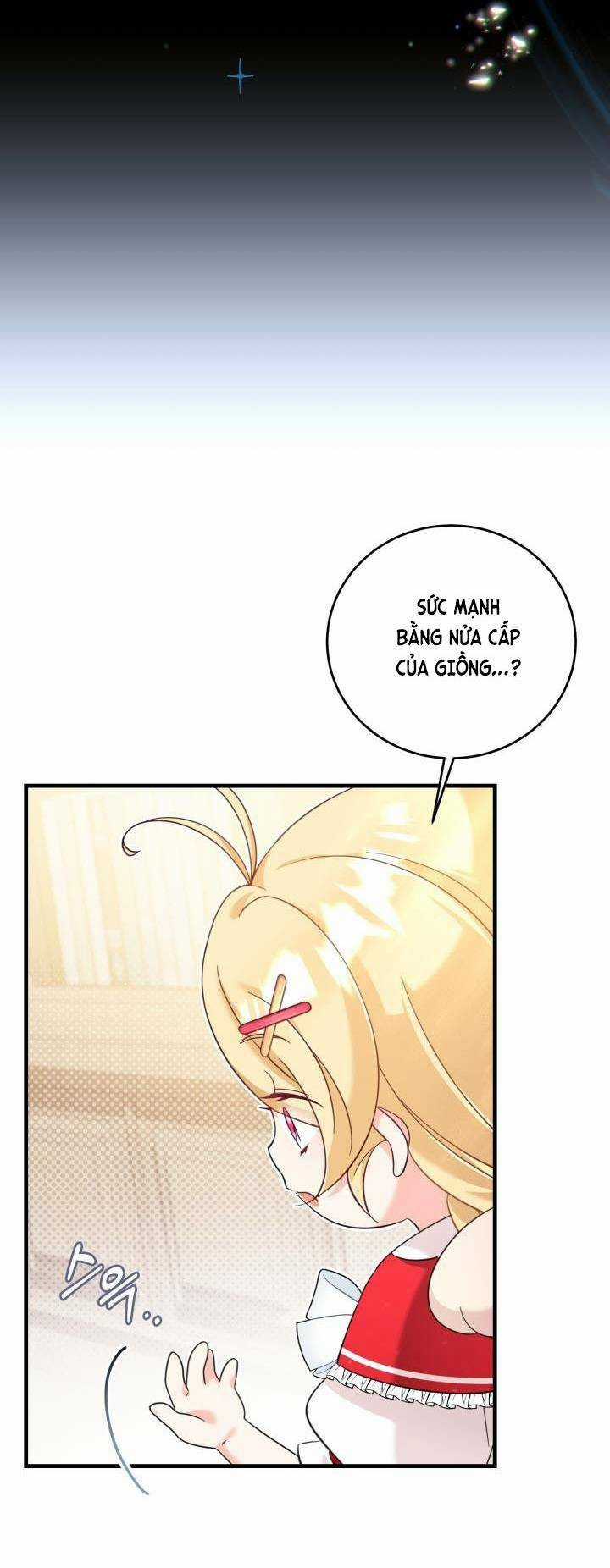 Công Chúa Dược Sĩ Bé Con Chapter 20 trang 16