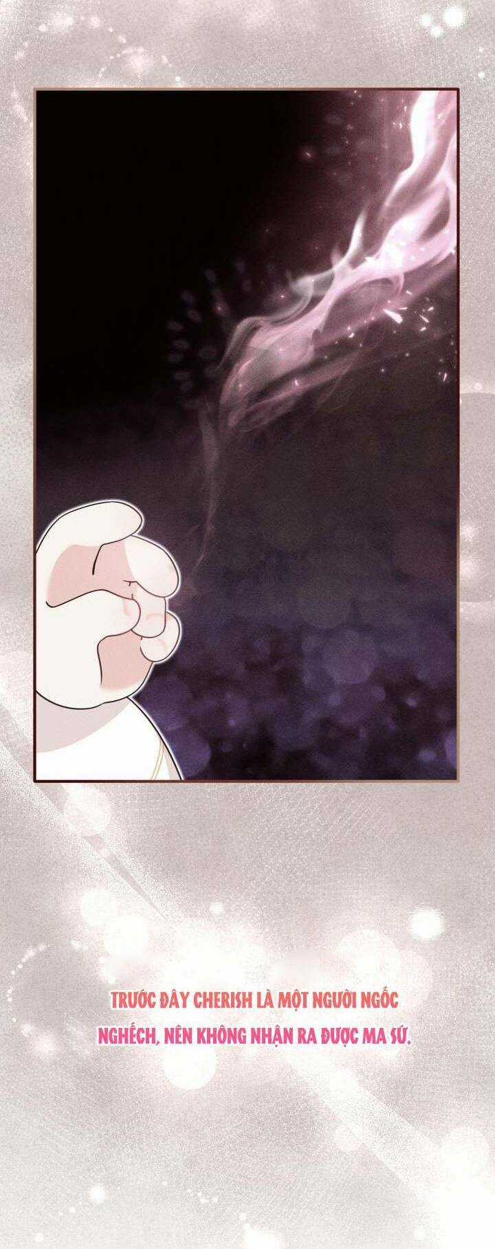 Công Chúa Dược Sĩ Bé Con Chapter 20 trang 22