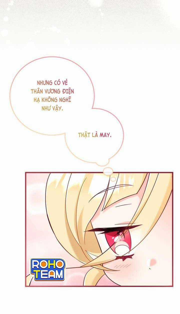 Công Chúa Dược Sĩ Bé Con Chapter 20 trang 23