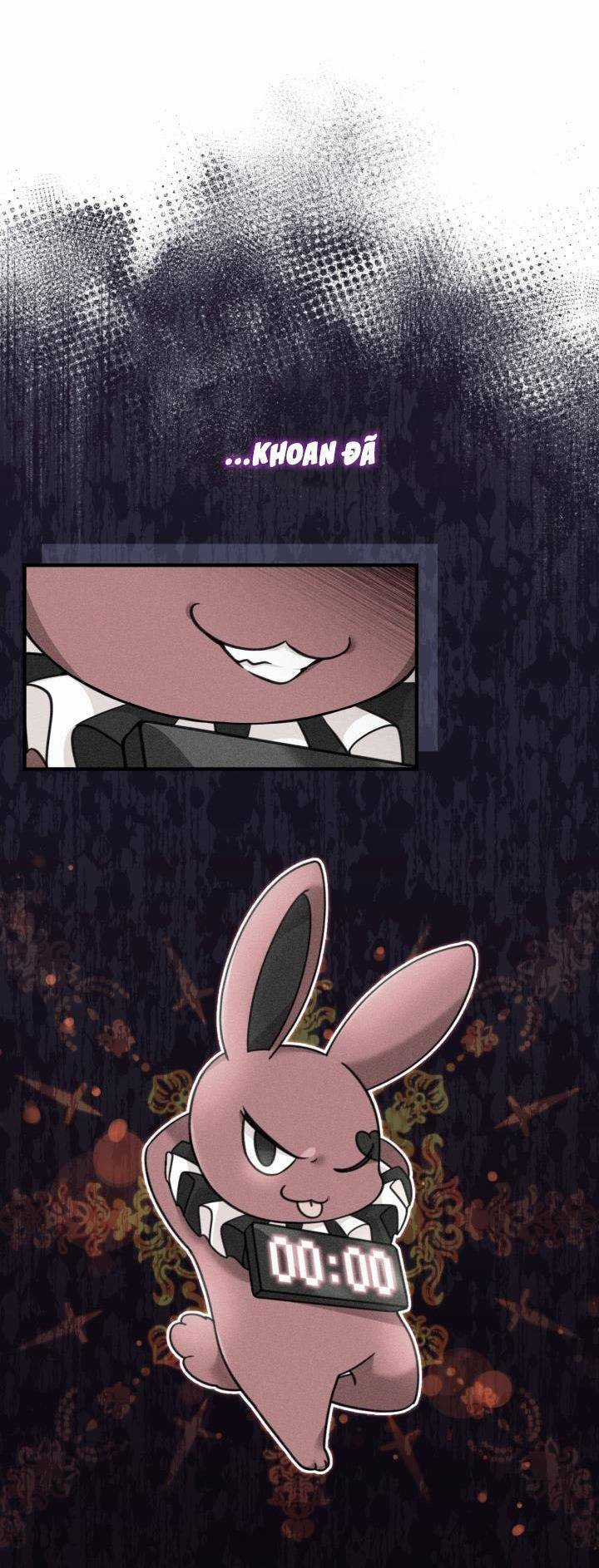 Công Chúa Dược Sĩ Bé Con Chapter 20 trang 24