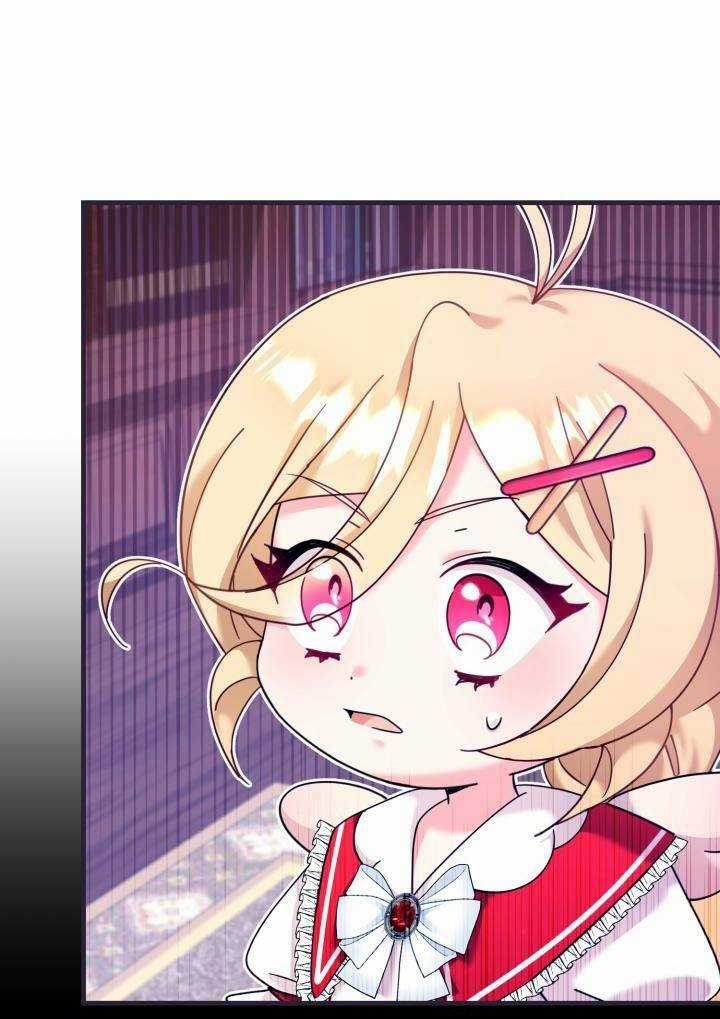 Công Chúa Dược Sĩ Bé Con Chapter 20 trang 28