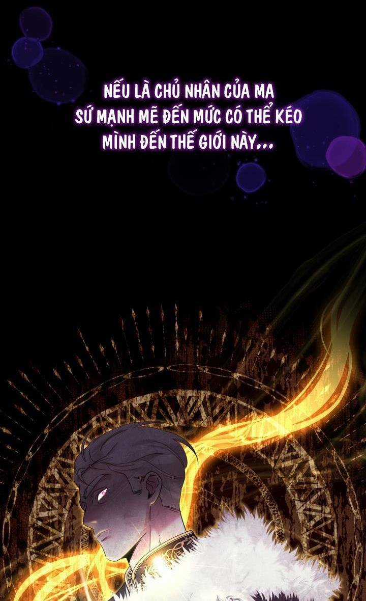 Công Chúa Dược Sĩ Bé Con Chapter 20 trang 29