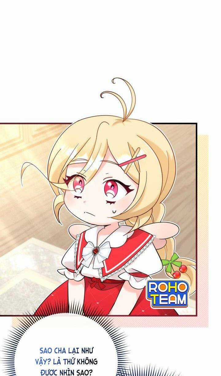 Công Chúa Dược Sĩ Bé Con Chapter 20 trang 3