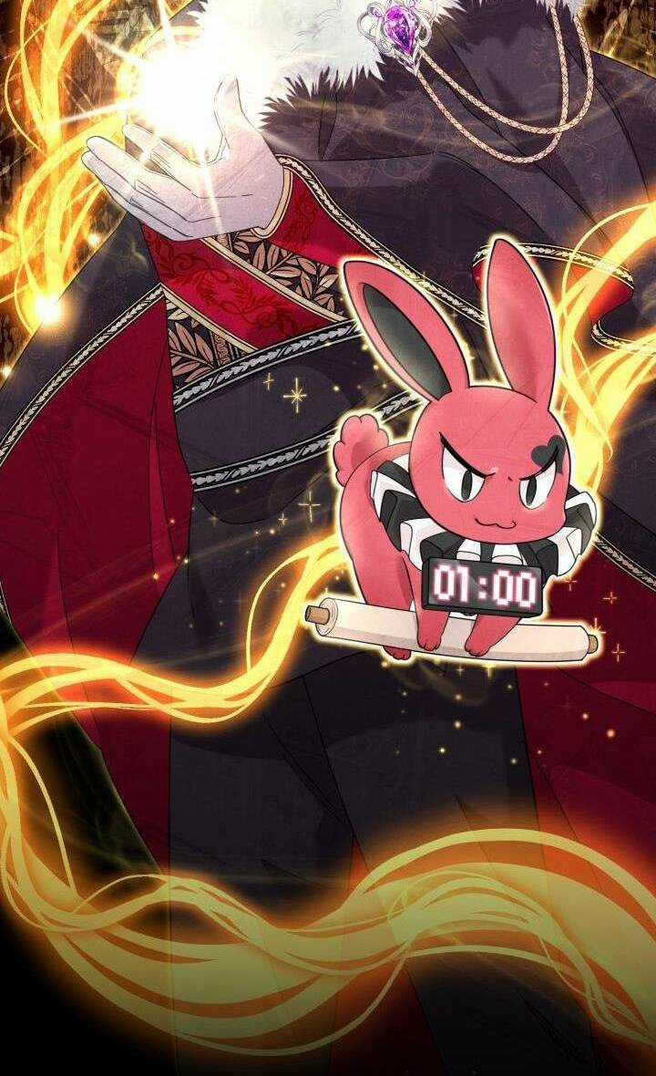 Công Chúa Dược Sĩ Bé Con Chapter 20 trang 30