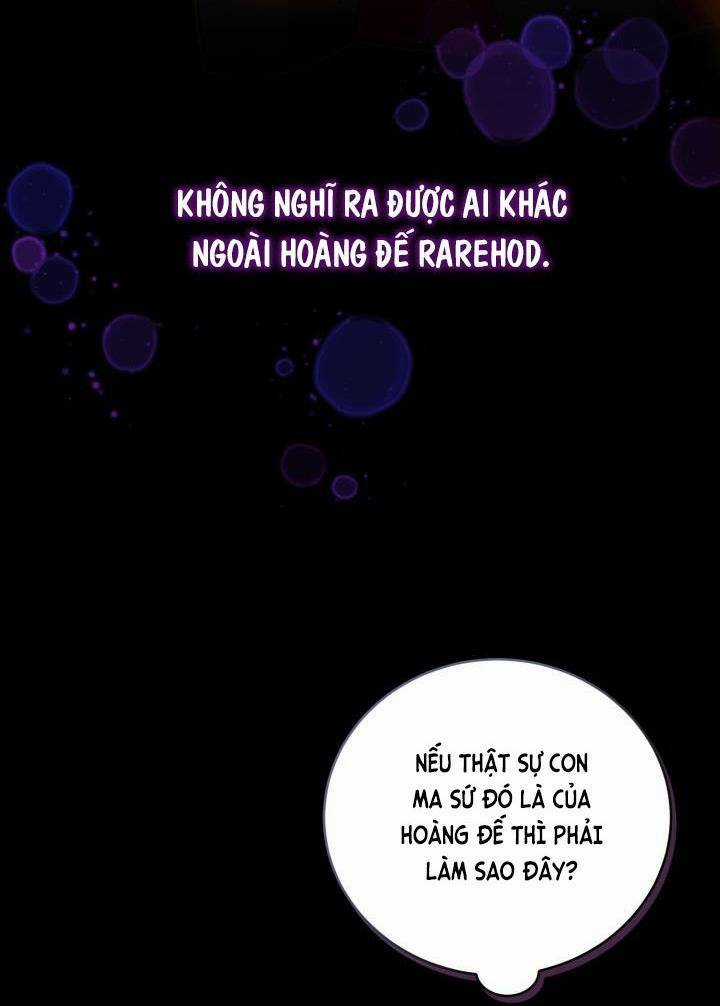 Công Chúa Dược Sĩ Bé Con Chapter 20 trang 31