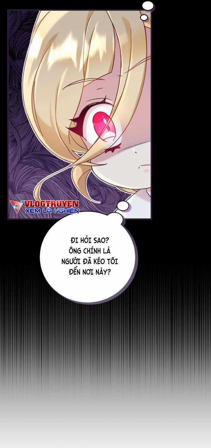 Công Chúa Dược Sĩ Bé Con Chapter 20 trang 32