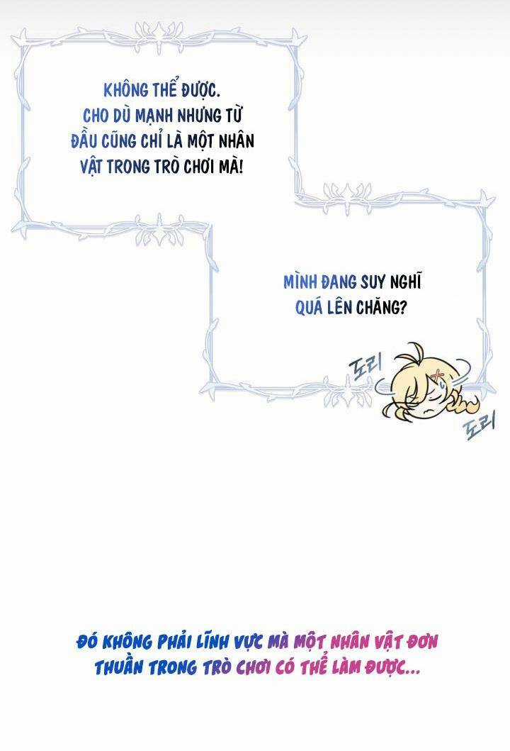 Công Chúa Dược Sĩ Bé Con Chapter 20 trang 33