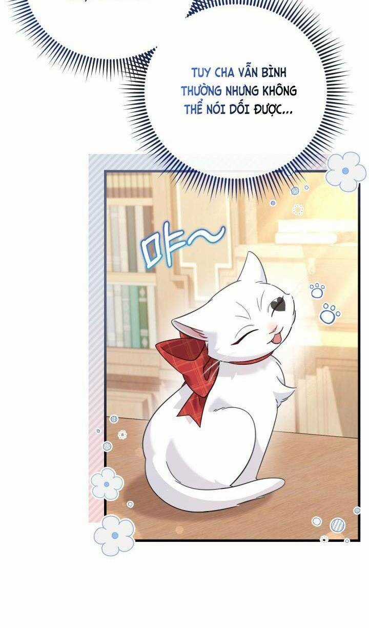 Công Chúa Dược Sĩ Bé Con Chapter 20 trang 4