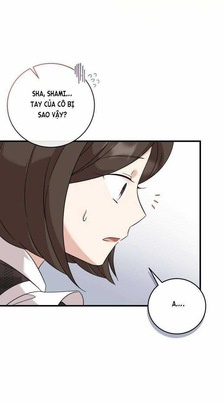 Công Chúa Dược Sĩ Bé Con Chapter 20 trang 40