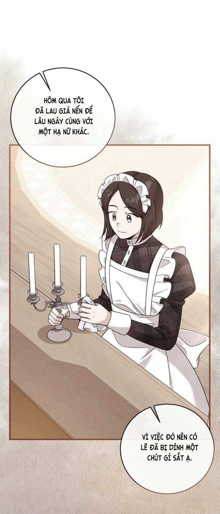 Công Chúa Dược Sĩ Bé Con Chapter 20 trang 41