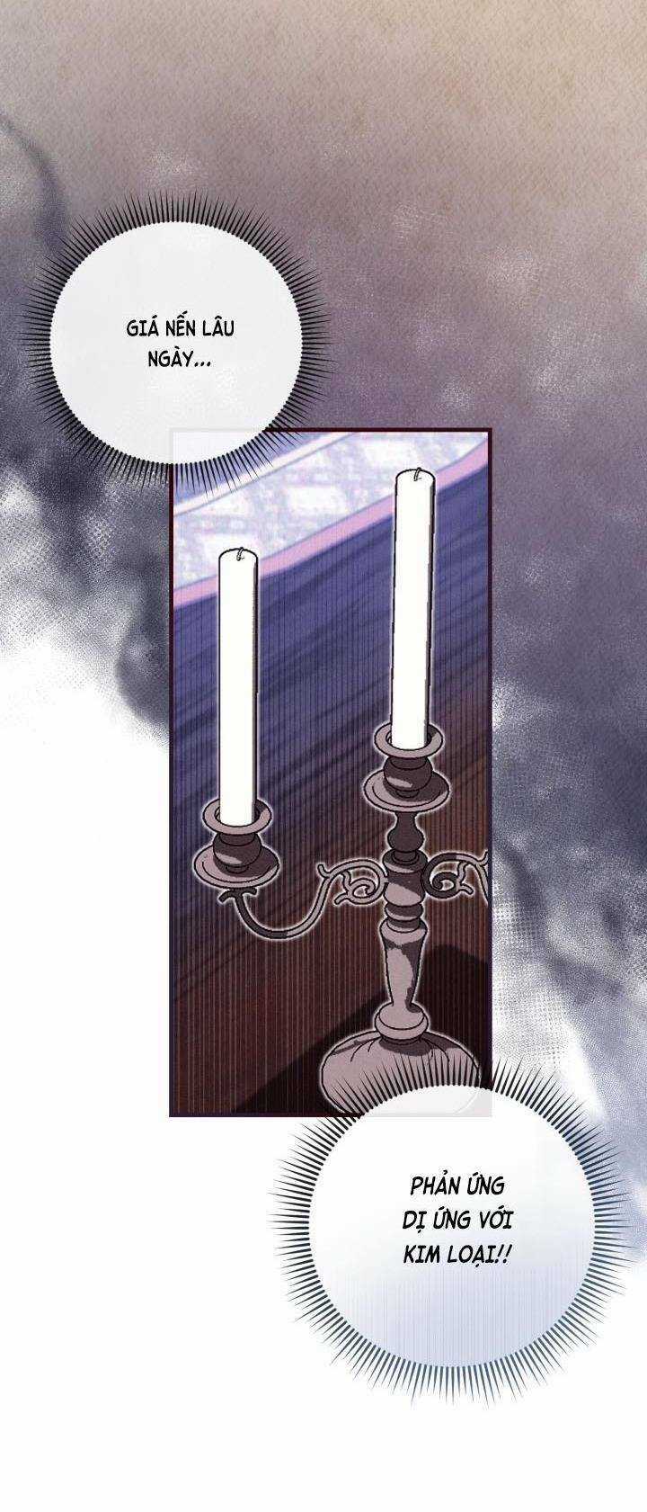 Công Chúa Dược Sĩ Bé Con Chapter 20 trang 42