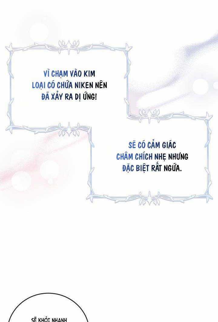 Công Chúa Dược Sĩ Bé Con Chapter 20 trang 43