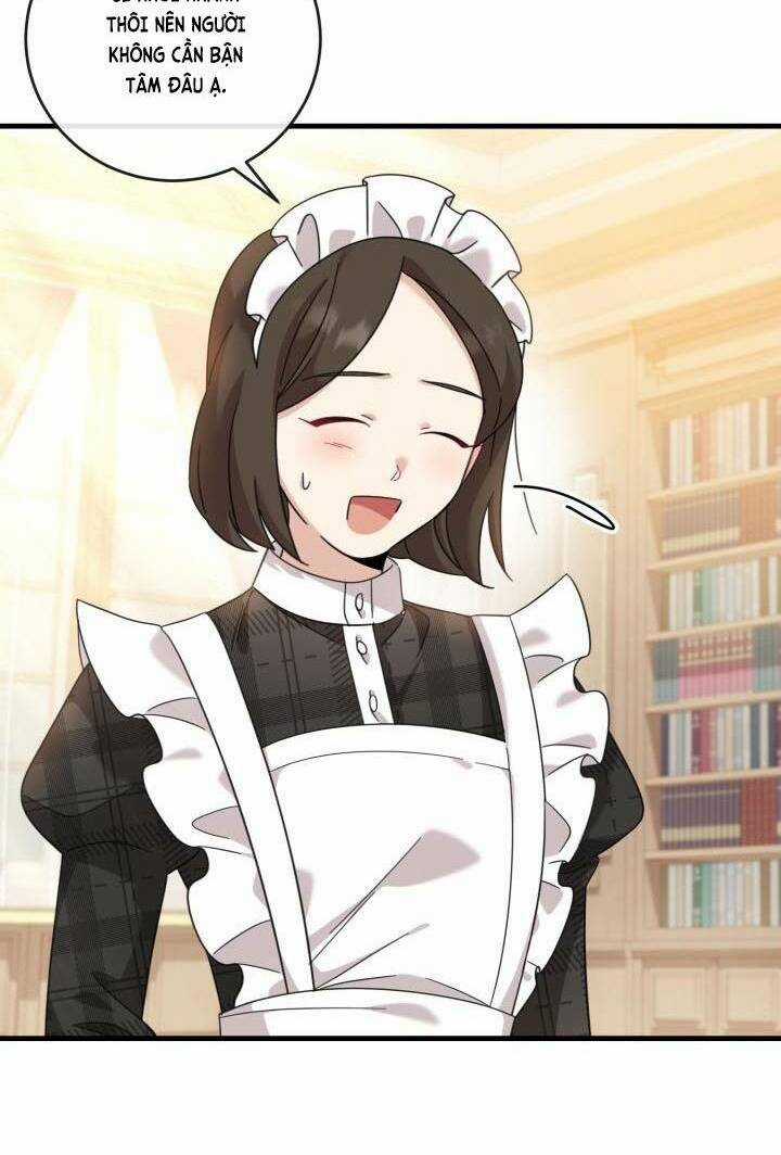 Công Chúa Dược Sĩ Bé Con Chapter 20 trang 44