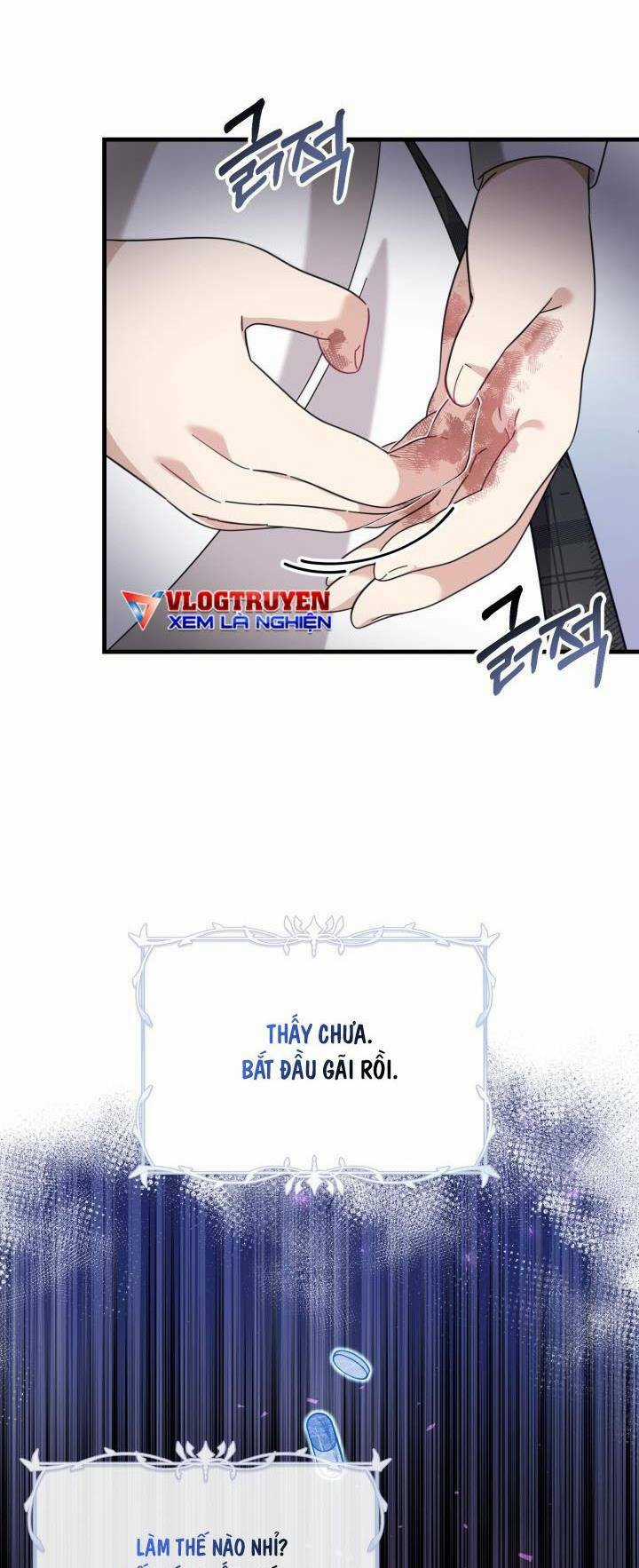 Công Chúa Dược Sĩ Bé Con Chapter 20 trang 45