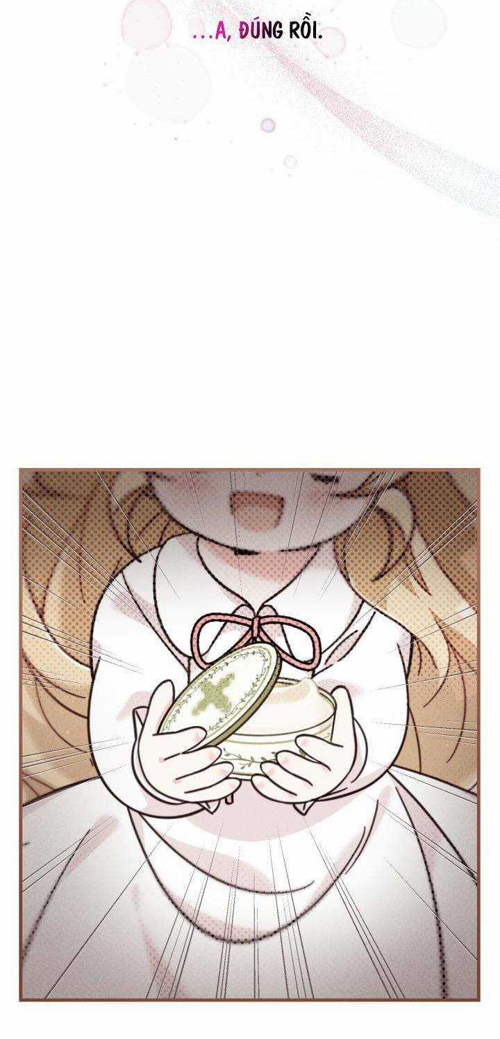 Công Chúa Dược Sĩ Bé Con Chapter 20 trang 47