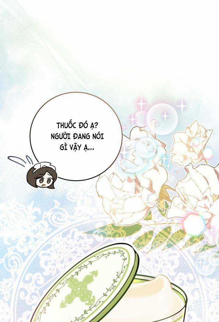 Công Chúa Dược Sĩ Bé Con Chapter 20 trang 49