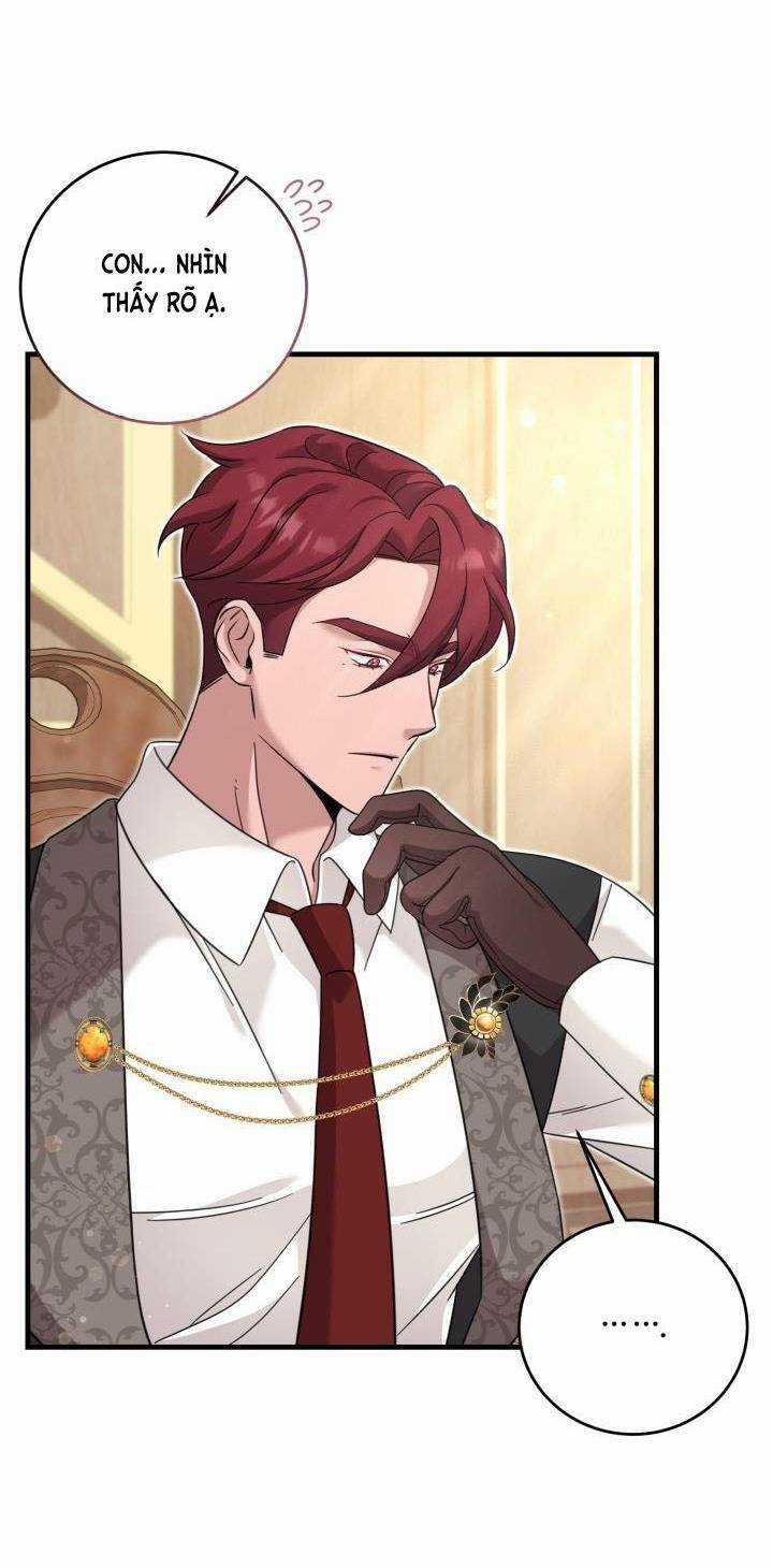 Công Chúa Dược Sĩ Bé Con Chapter 20 trang 5