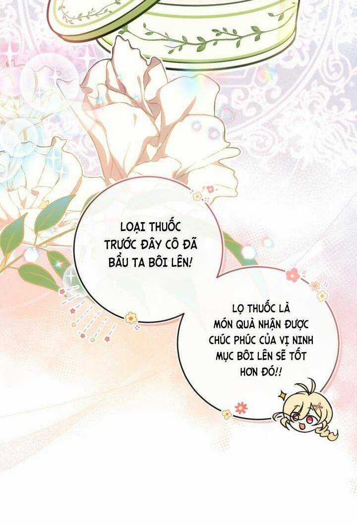 Công Chúa Dược Sĩ Bé Con Chapter 20 trang 50