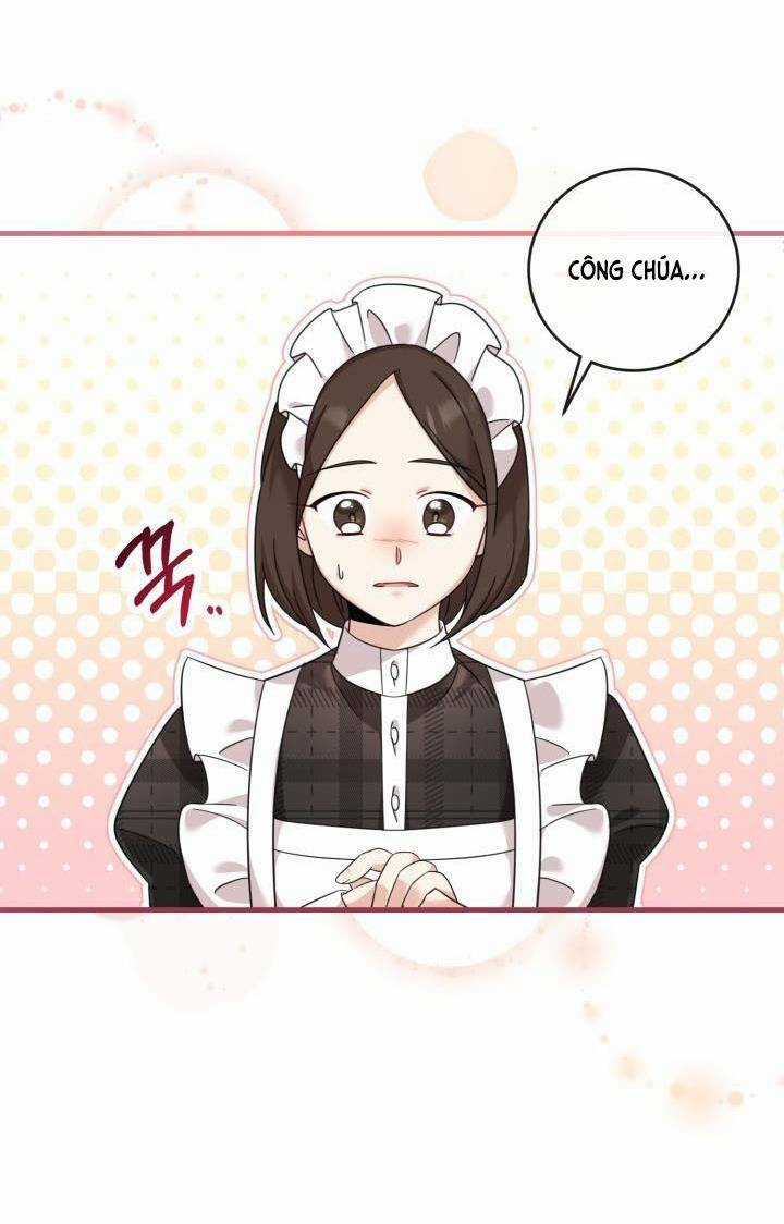 Công Chúa Dược Sĩ Bé Con Chapter 20 trang 53