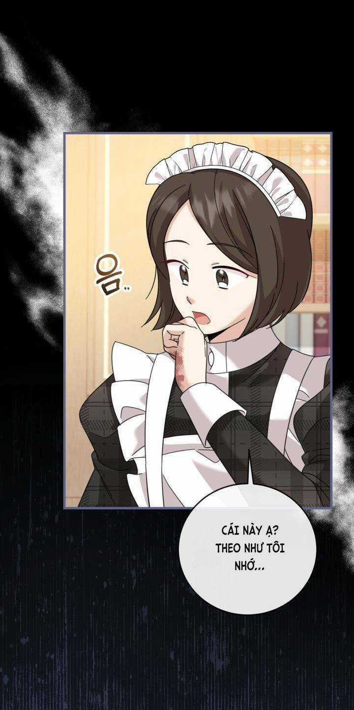 Công Chúa Dược Sĩ Bé Con Chapter 20 trang 59