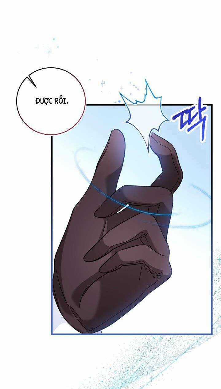 Công Chúa Dược Sĩ Bé Con Chapter 20 trang 6