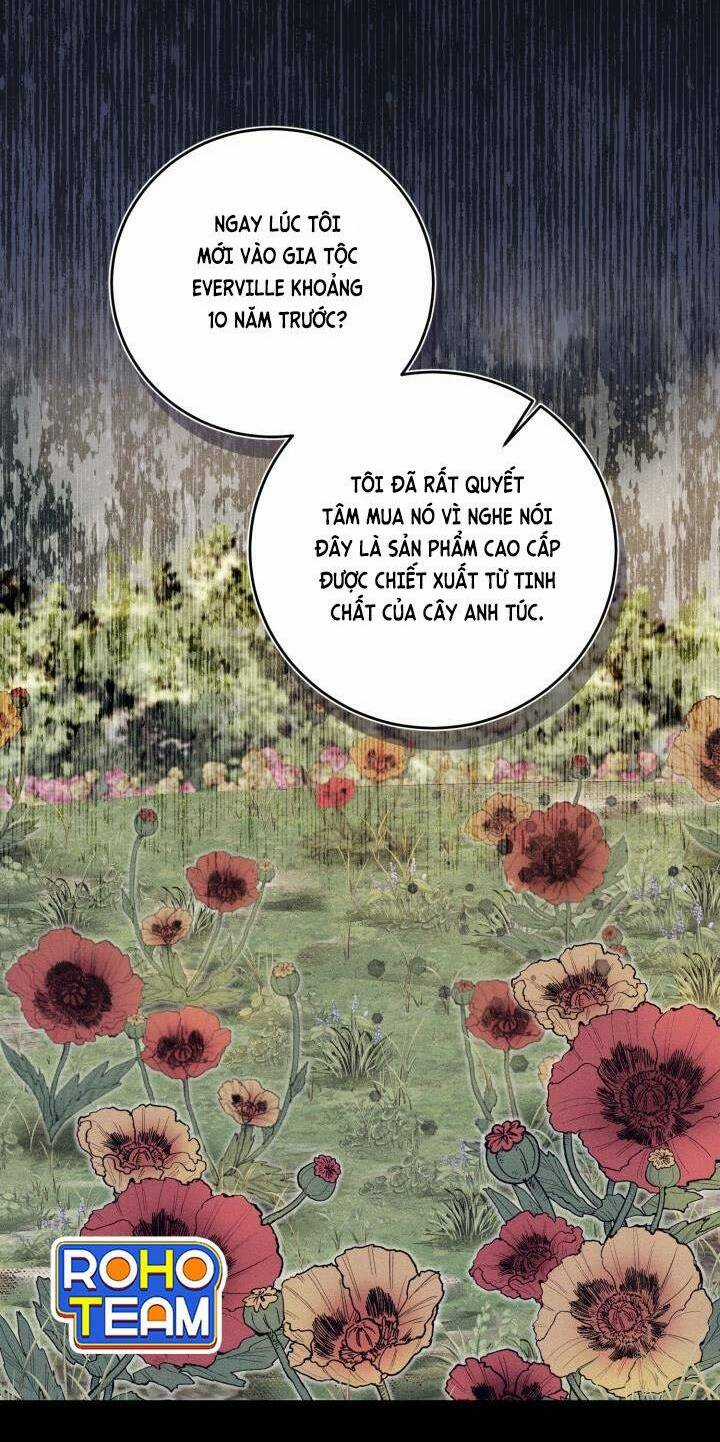 Công Chúa Dược Sĩ Bé Con Chapter 20 trang 60