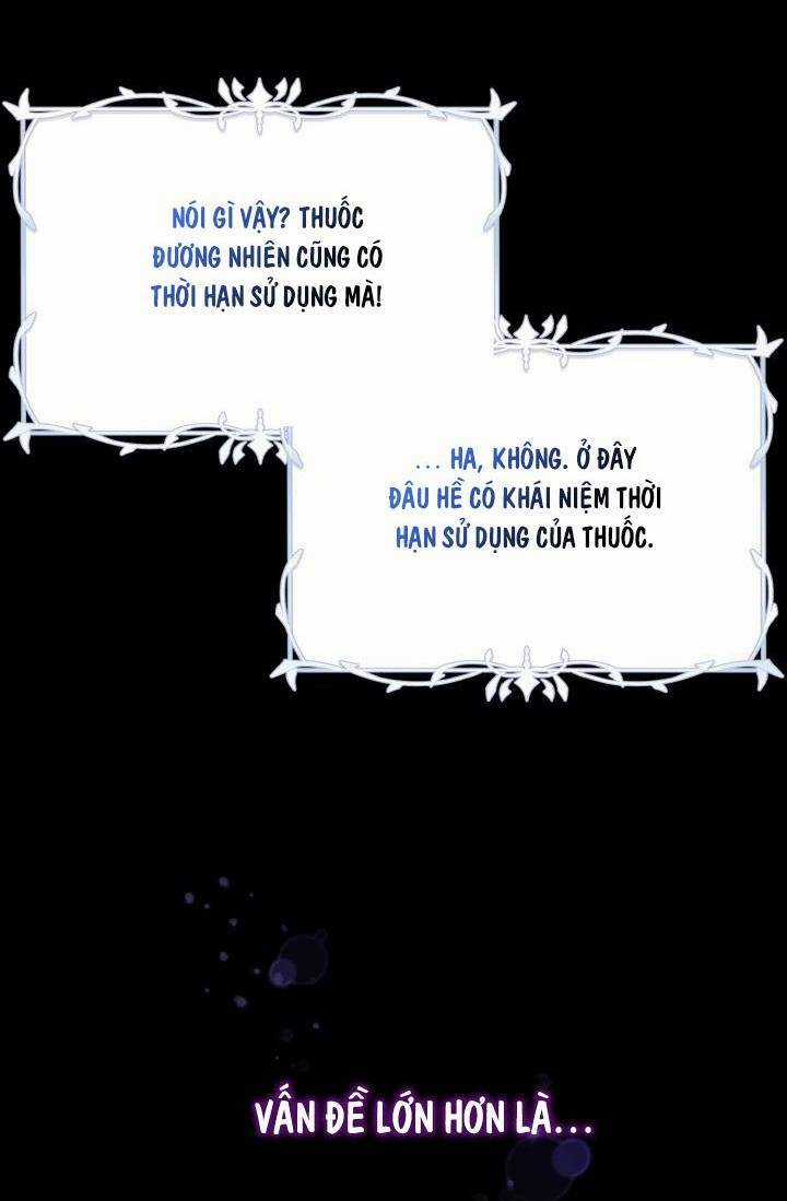 Công Chúa Dược Sĩ Bé Con Chapter 20 trang 62