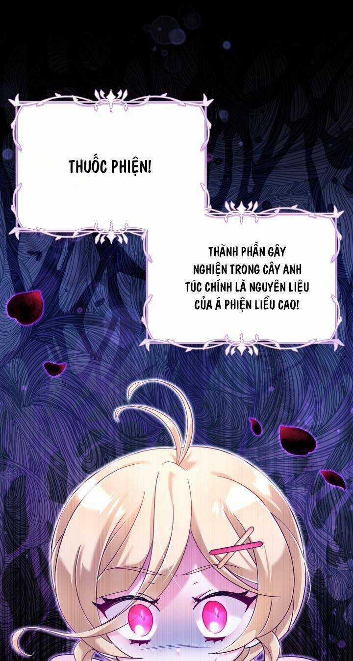 Công Chúa Dược Sĩ Bé Con Chapter 20 trang 66