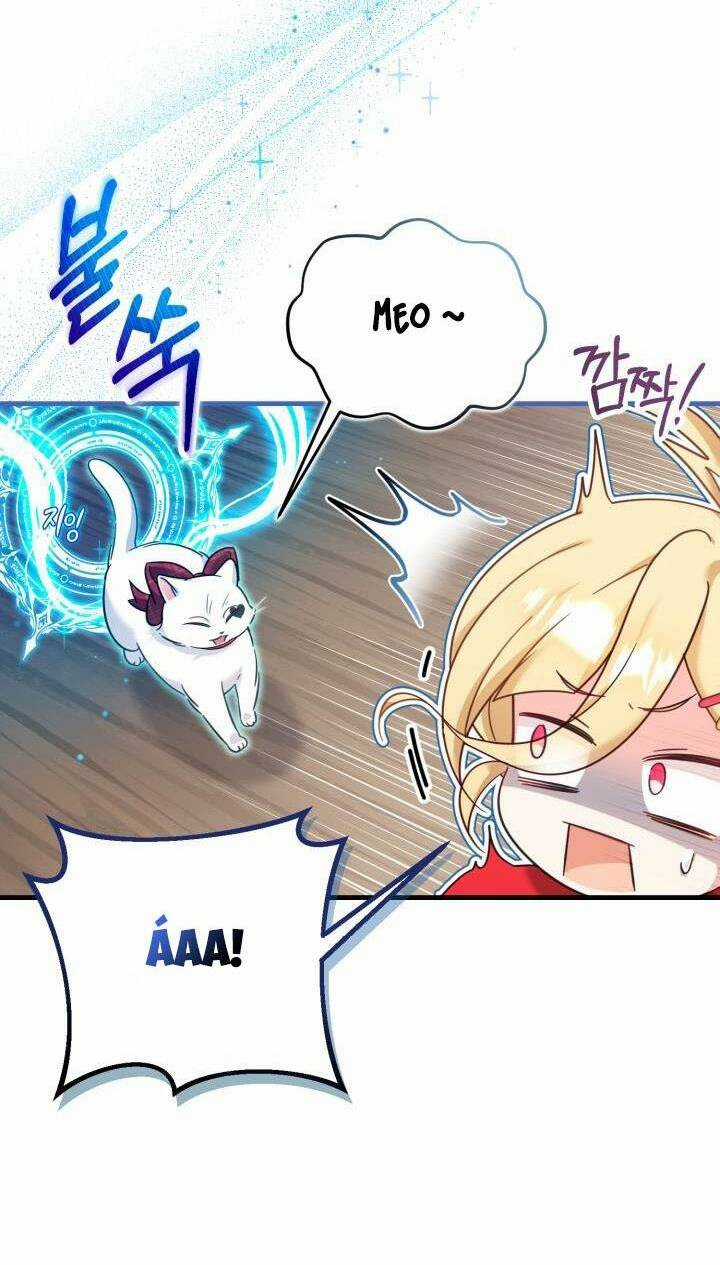 Công Chúa Dược Sĩ Bé Con Chapter 20 trang 7