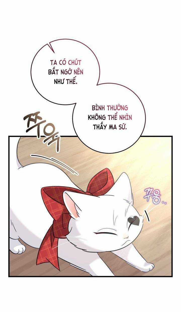 Công Chúa Dược Sĩ Bé Con Chapter 20 trang 8