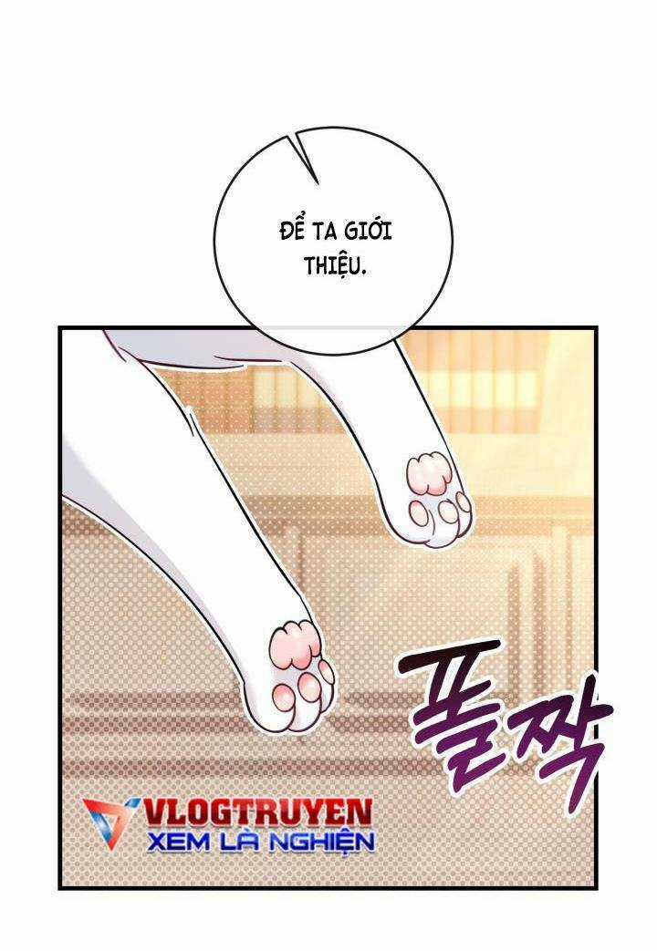 Công Chúa Dược Sĩ Bé Con Chapter 20 trang 9