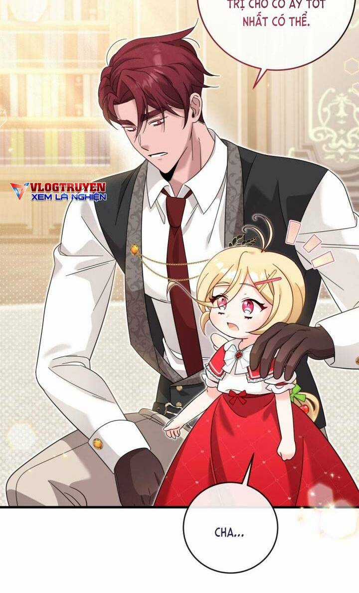 Công Chúa Dược Sĩ Bé Con Chapter 21 trang 10