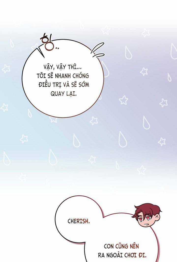 Công Chúa Dược Sĩ Bé Con Chapter 21 trang 14