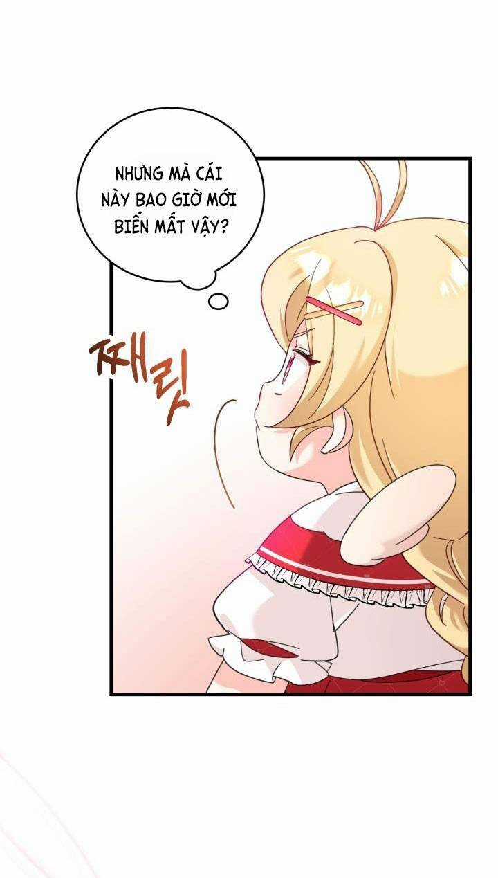 Công Chúa Dược Sĩ Bé Con Chapter 21 trang 19