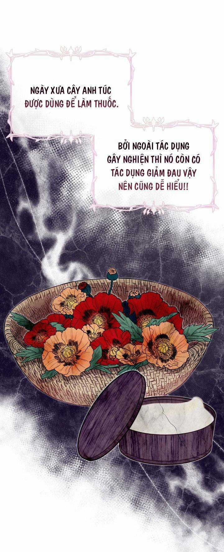 Công Chúa Dược Sĩ Bé Con Chapter 21 trang 2