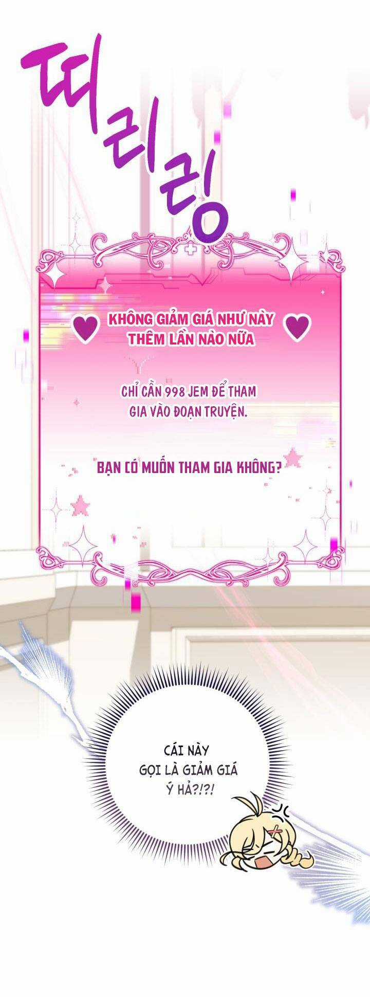 Công Chúa Dược Sĩ Bé Con Chapter 21 trang 24