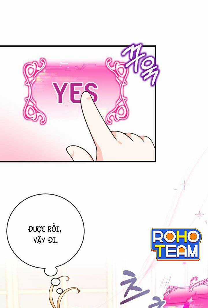 Công Chúa Dược Sĩ Bé Con Chapter 21 trang 29