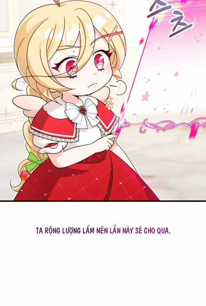 Công Chúa Dược Sĩ Bé Con Chapter 21 trang 30